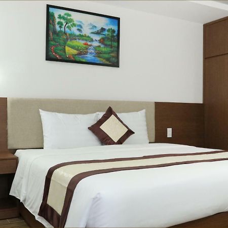 Dorado Hotel Nha Trang Exterior photo